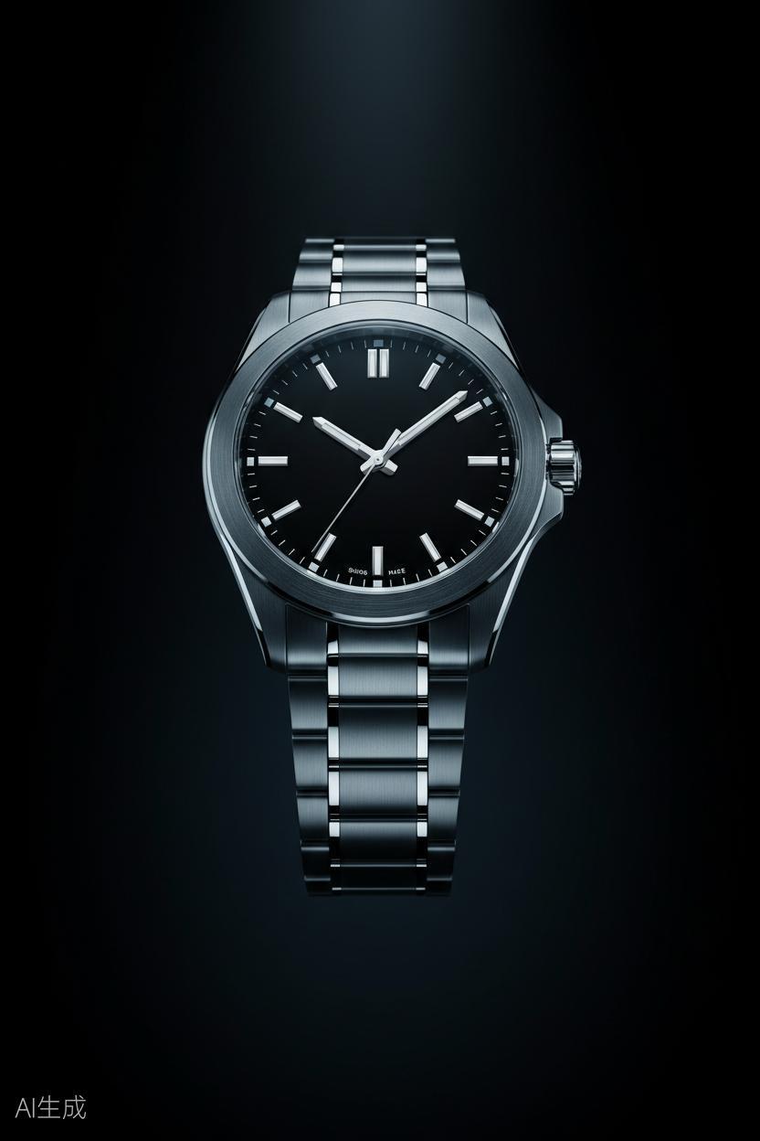 Luxury watch